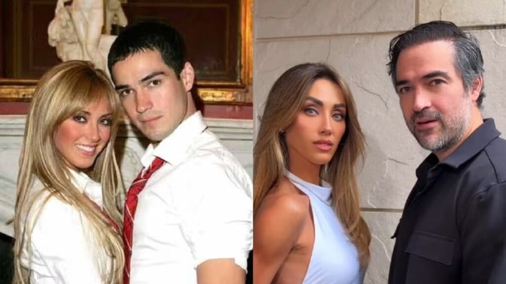 Anahí y Poncho Herrera: peleas en RBD y posible reencuentro