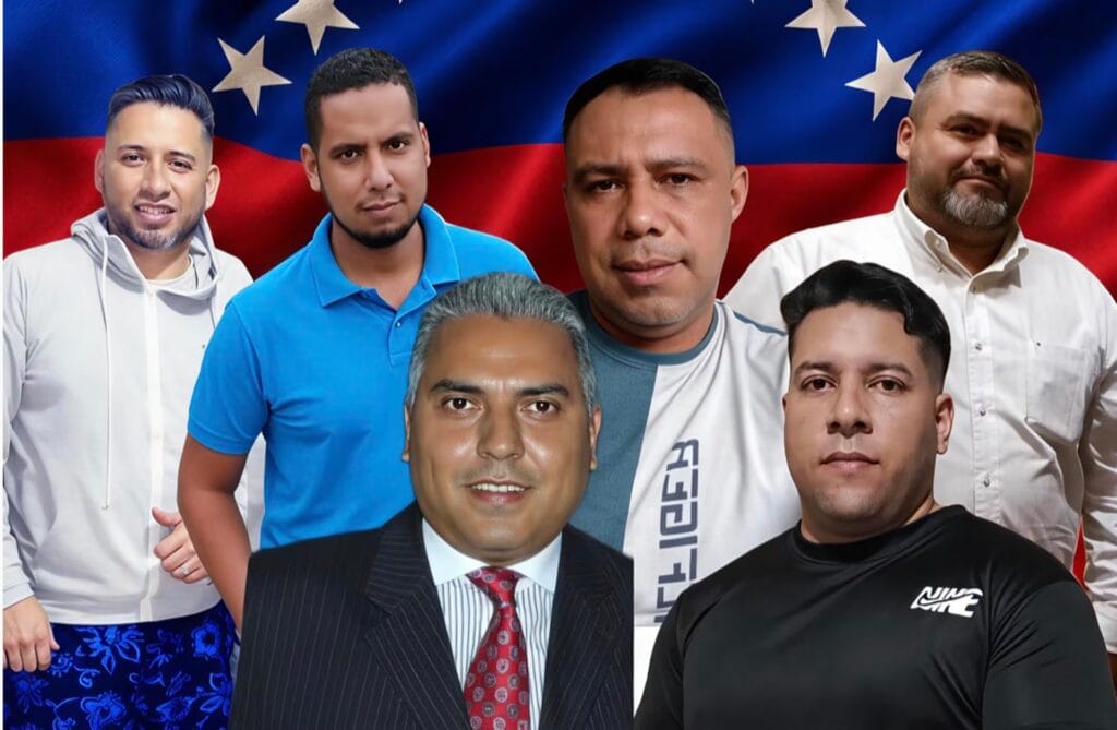 Seis condenados y un expediente cuestionado: las dudas sobre el supuesto secuestro de la nieta de Maduro