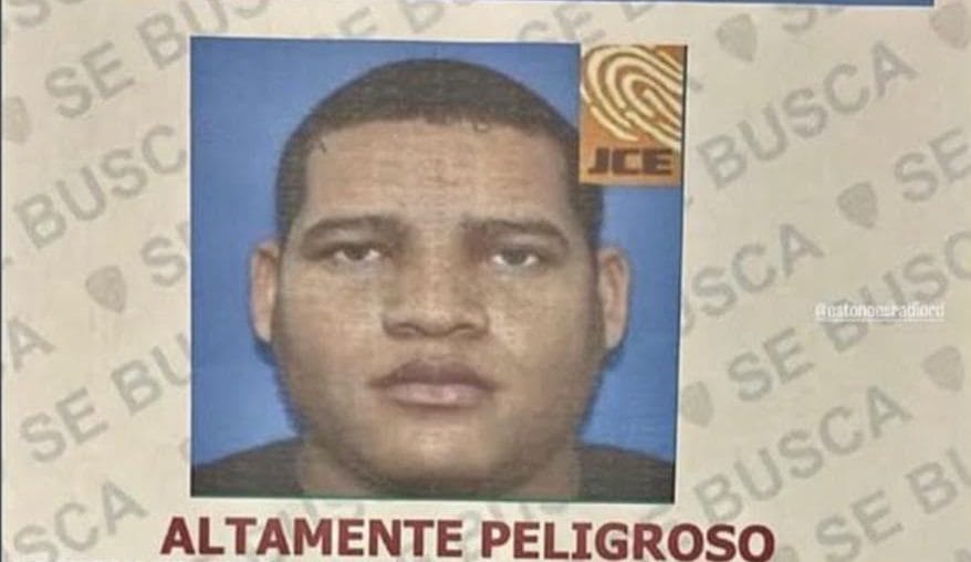 Mantequilla entrégate de manera voluntaria pide la Policía Nacional