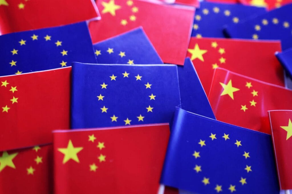 Guerra comercial UE-China: ¿un choque inevitable?