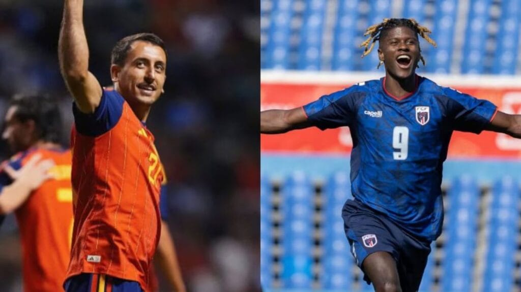 Mundial 2026: España vs Cabo Verde HOY, horario y canales en Ecuador
