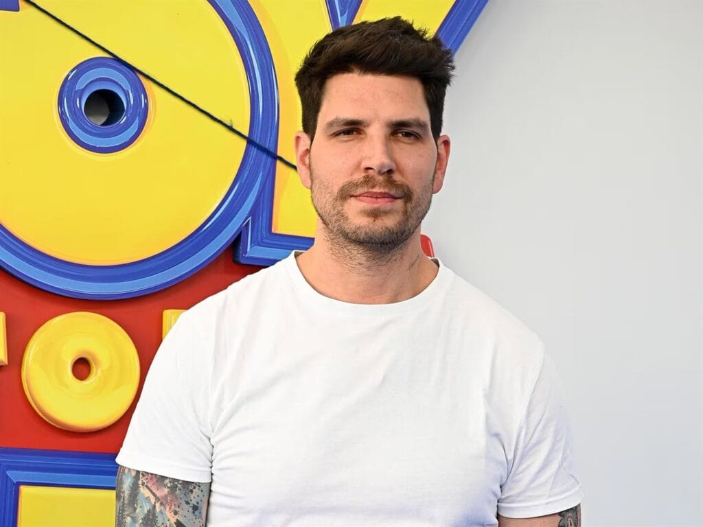 Diego Matamoros lanza advertencia a Makoke tras su boda con Gonzalo Fernández