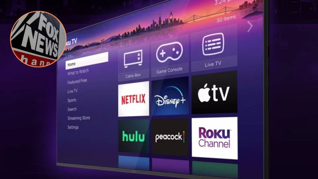 Fox compra Roku por USD 22.000 millones y busca liderar el streaming
