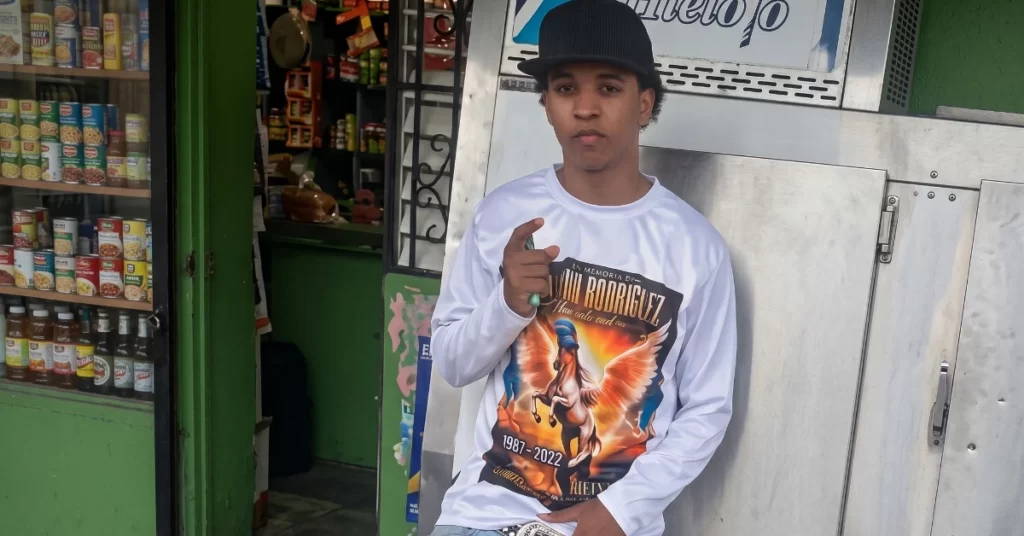 Familia de Oliver Ramírez exige justicia por partida en Santiago