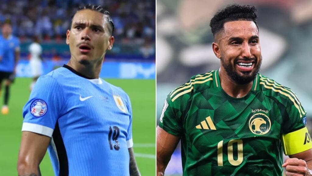 Uruguay vs. Arabia Saudita en Mundial 2026: pronóstico de la IA