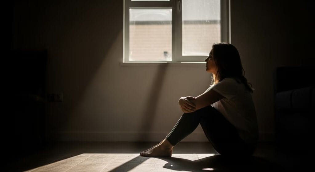 Vínculo traumático: qué es, señales y cómo romperlo