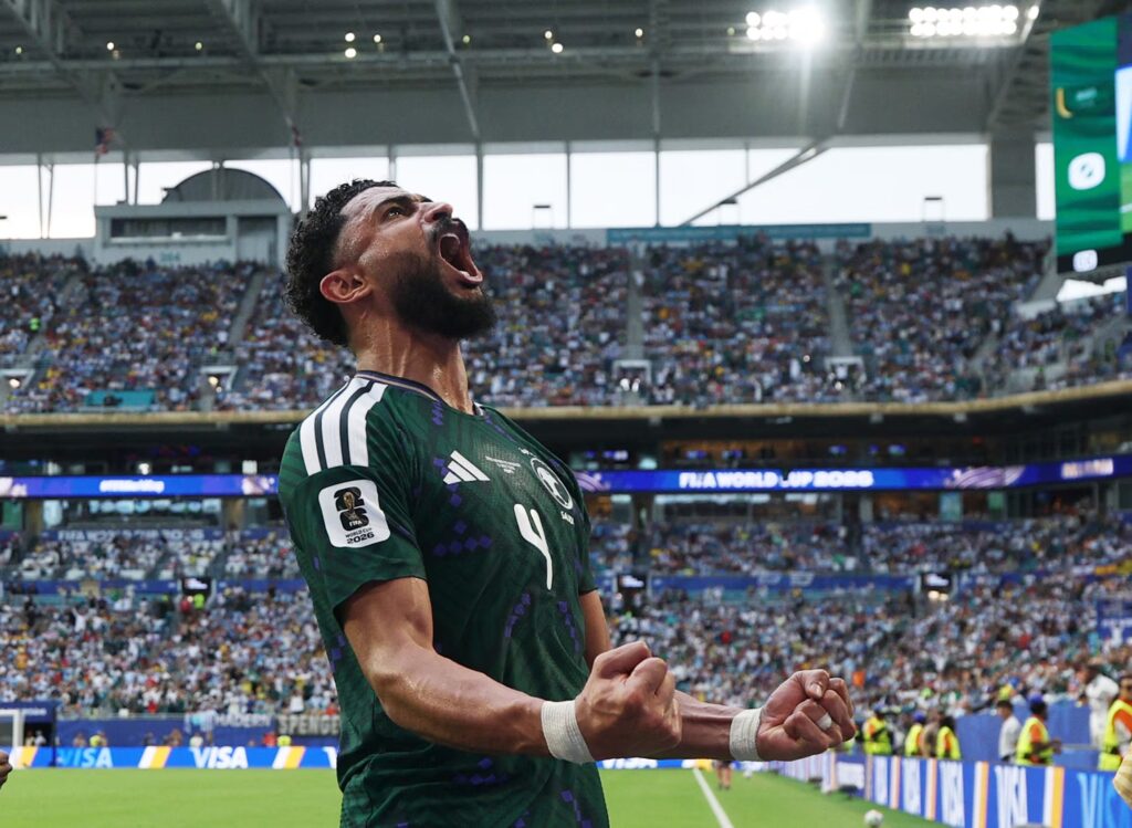 Empate en el debut: Uruguay rescata un punto ante Arabia Saudí en el Mundial 2026