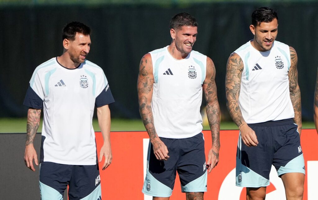Messi palpita el debut de Argentina en el Mundial 2026 con emotivos mensajes