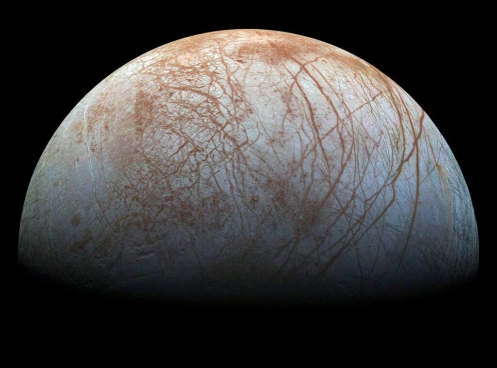 Nuevo método para buscar vida extraterrestre usando patrones moleculares
