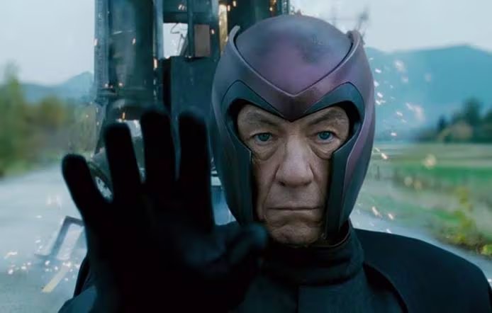 Ian McKellen: su truco para furia de Magneto en Vengadores: Doomsday