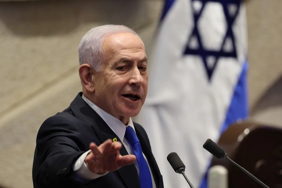 Netanyahu insiste en que Irán no tendrá armas nucleares con o sin acuerdo con EE.UU.