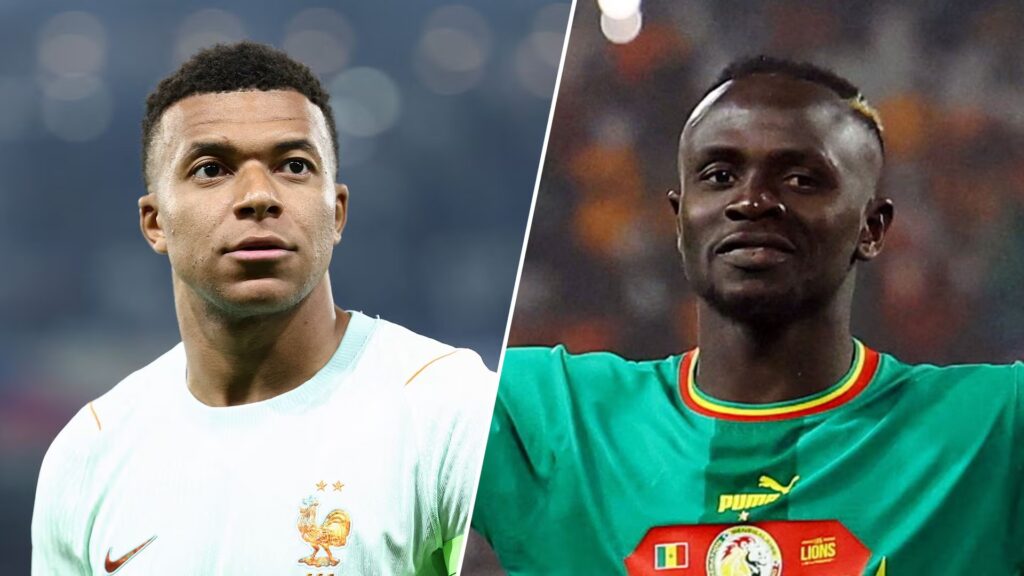 Francia vs Senegal en vivo: Claves del duelo por Eliminatorias 2026