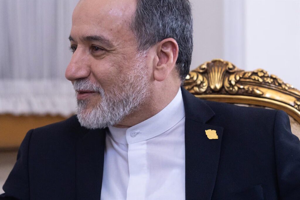 Irán declara oficialmente el fin de la guerra con EE.UU. e Israel