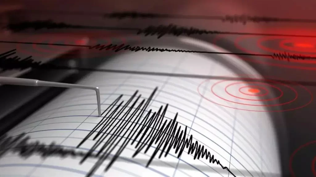 Sismo de magnitud 5,5 sacude Japón y se siente con fuerza en Tokio
