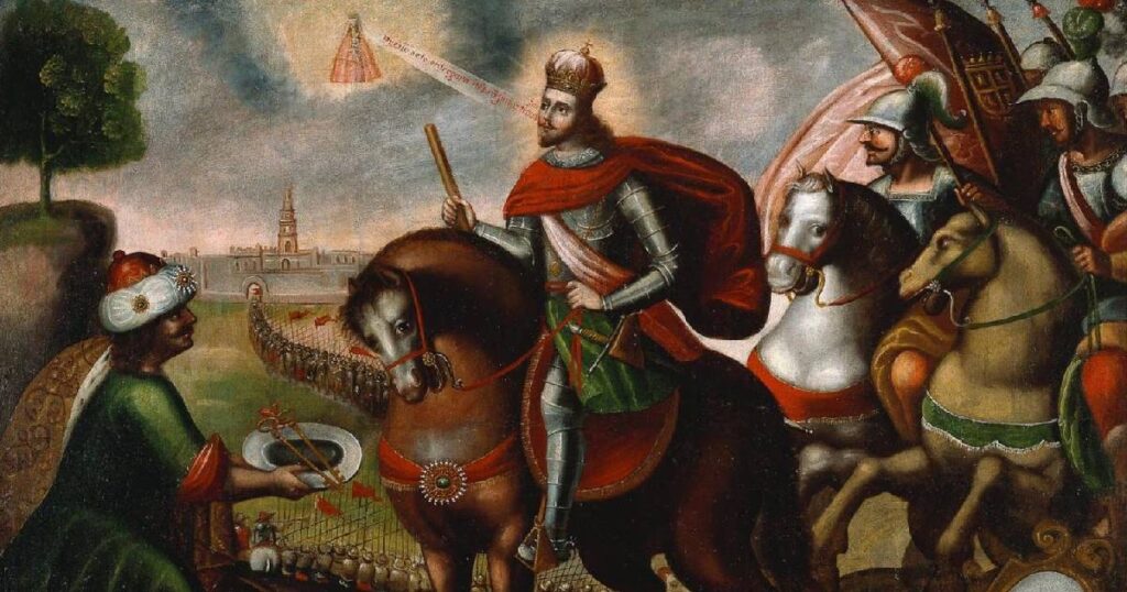 63 pinturas inéditas de arte colonial latinoamericano llegarán al Museo Meadows
