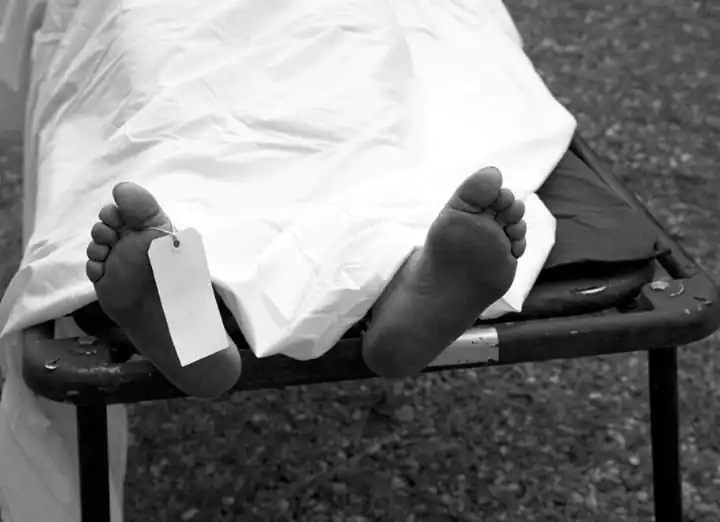 Reportan fallecimiento de hombre en establecimiento hotelero de La Romana