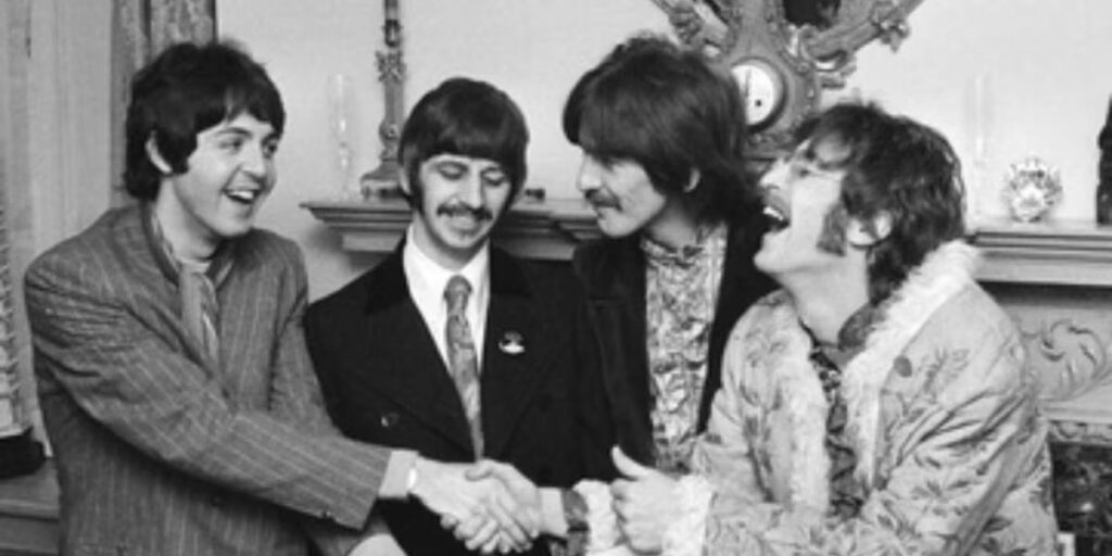 25 de junio: Beatles tienen su día mundial oficial con celebración global