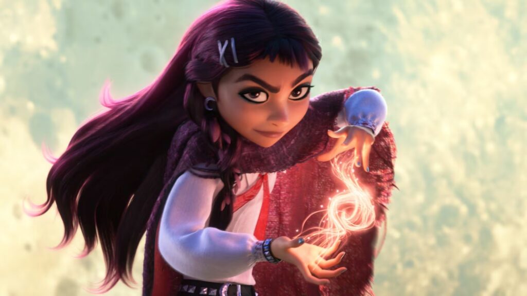 Disney lanza primer avance de “Hexed” con Hailee Steinfeld