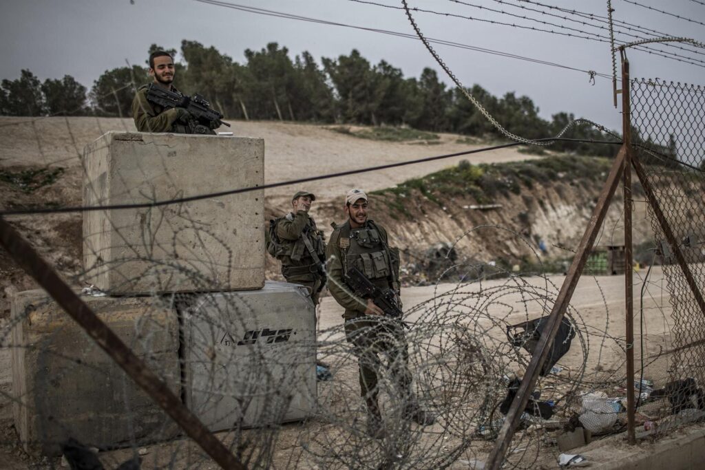 Israel deroga Acuerdos de Hebrón y arrebata control a palestinos