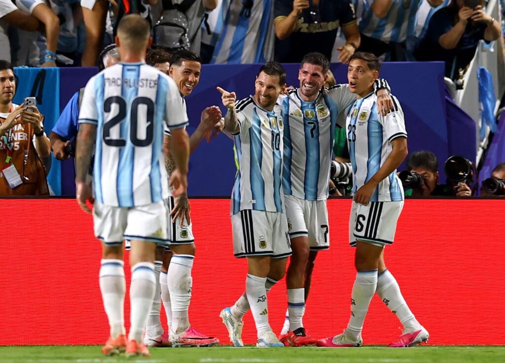 Argentina y su camino a 16vos en Mundial 2026: ¿qué necesita?