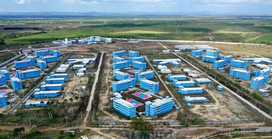 Operaciones del CCR-Las Parras se desarrollan con normalidad este domingo 07 de junio