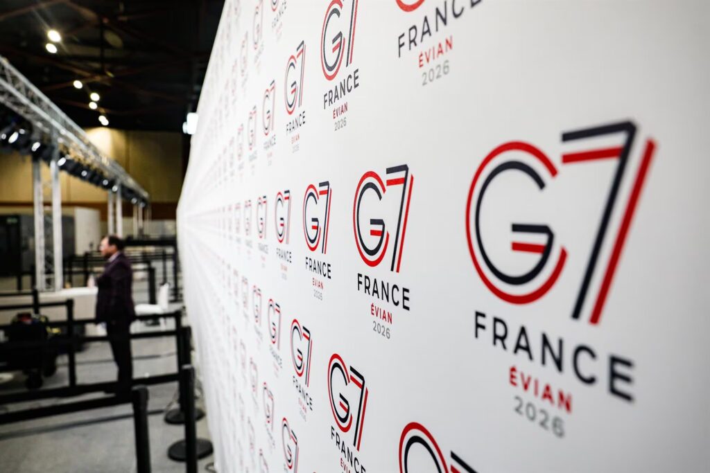 G7 respalda acuerdo preliminar entre EE.UU. e Irán y lo califica de «oportunidad histórica»