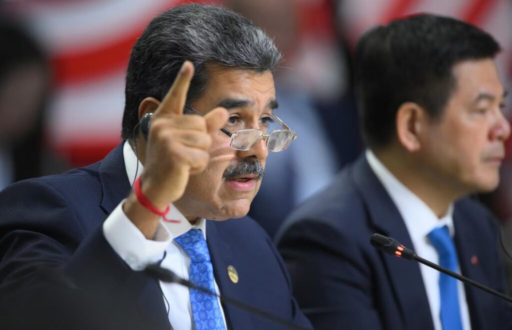 Justicia de EE.UU. pospone audiencia de Maduro y Flores hasta julio