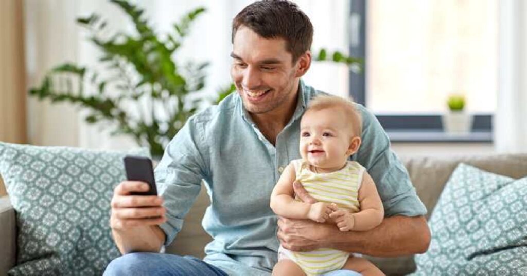 Día del Padre: padres ecuatorianos priorizan el emprendimiento, la tecnología y el tiempo en familia