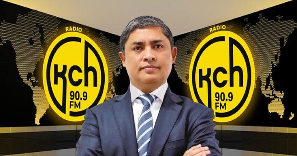 Marco Rodríguez: Las cifras económicas muestran un proceso de reactivación sostenida en Ecuador