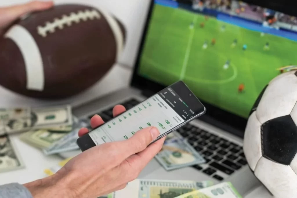 Reglamento cambia la forma de cobrar impuestos a las ganancias en apuestas deportivas
