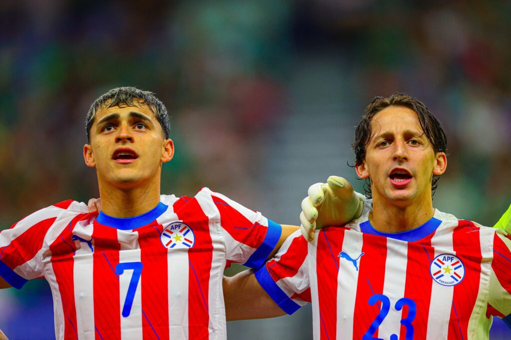 River Plate deja fuera a Galarza Fonda y sacude a Paraguay en el Mundial 2026