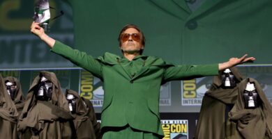 Robert Downey Jr. revela la clave para evitar el fracaso en ‘Vengadores: Doomsday’