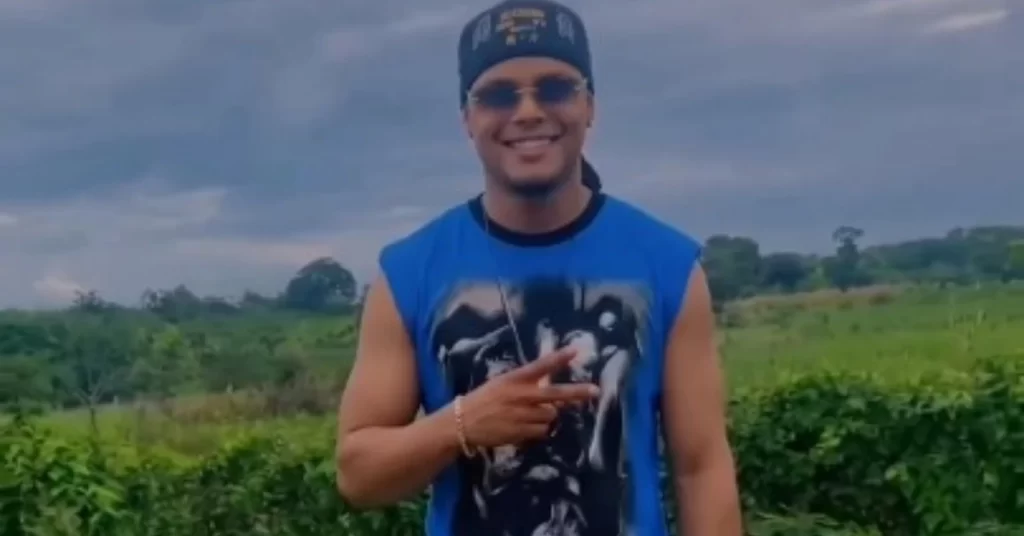 Desafortunado incidente nos arrebata joven en Puerto Plata