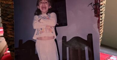 Jael Queipo: los siete abusos que sufrió desde los 4 años y su mensaje viral