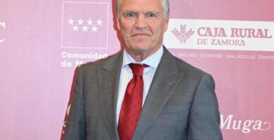 Espartaco confirma con alegría el género del bebé de su hija Alejandra