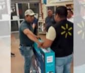 Error de precio en tienda desata pelea y termina con cliente detenido en México