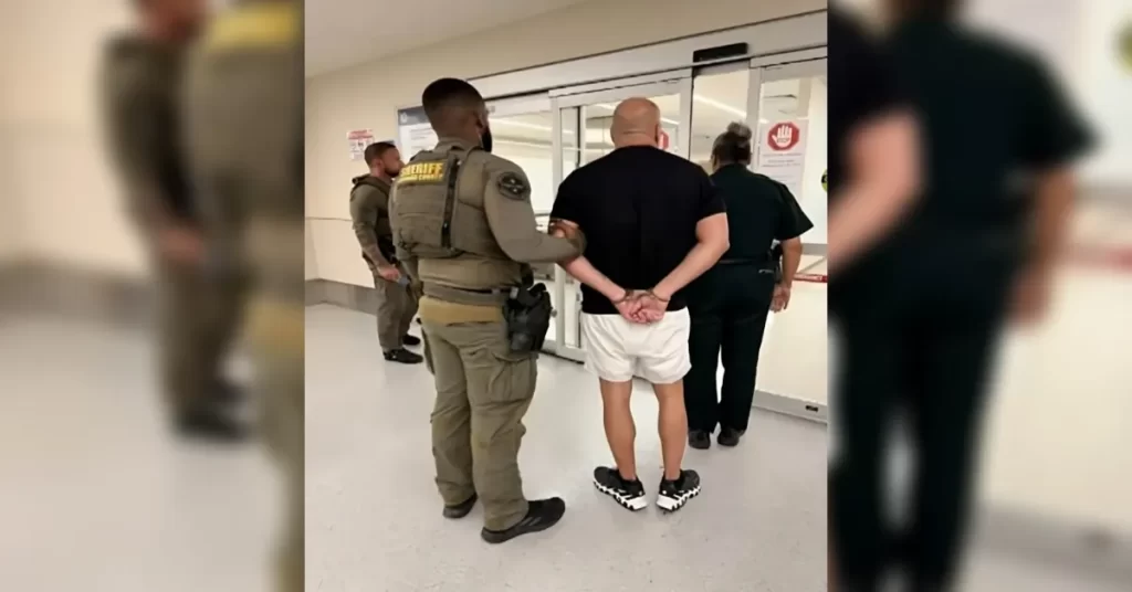 Autoridades de Florida sorprendidas tras hallazgo en equipaje de viajero llegado desde RD