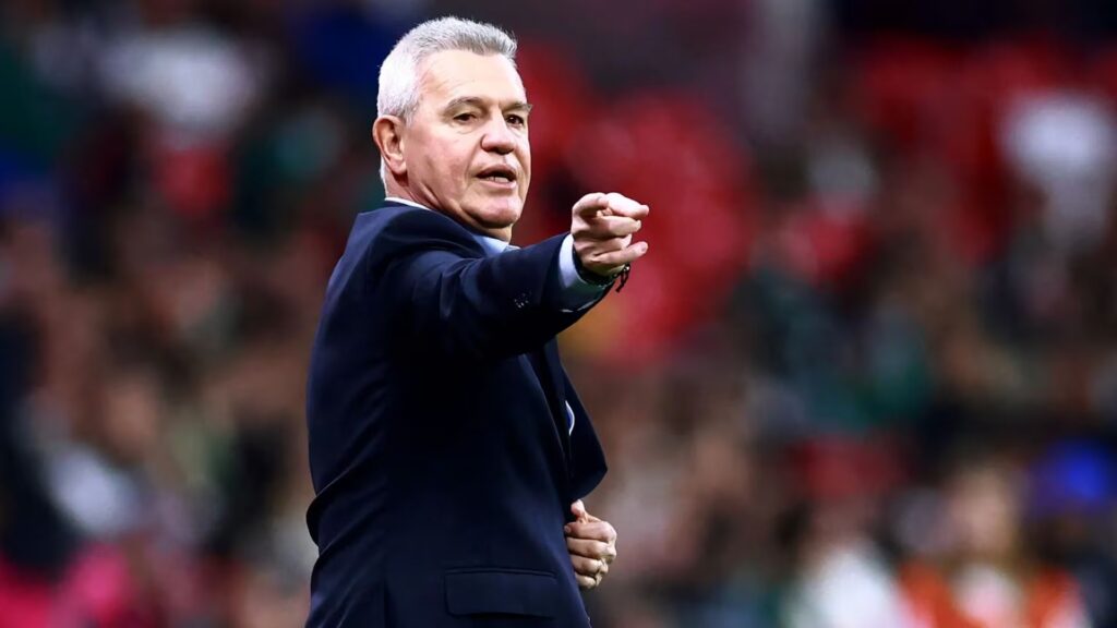 Aguirre: ‘Obligación de ganar’ ante Corea en debut mundialista en Guadalajara