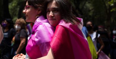 Marcha Lencha 2026: Ruta, fecha y hora del evento que abre el Orgullo LGBT en CDMX