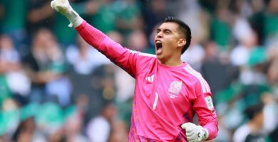 Chino Huerta y Tala Rangel piden apoyo total de la afición ante Corea del Sur