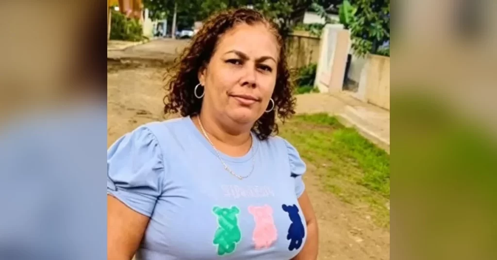 Hallazgo de dama conmociona a comunidad de Esperanza