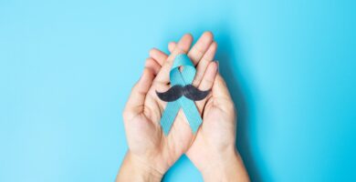 Cáncer de próstata: El chequeo oportuno sigue siendo la mejor herramienta de prevención