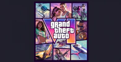 GTA VI: portada oficial y fecha de reserva desde junio para consolas