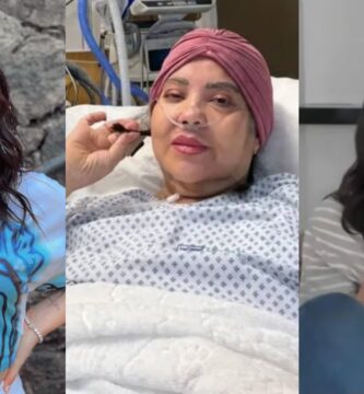 Funeral de Mary Martínez: imágenes del adiós a la madre de las Loaiza