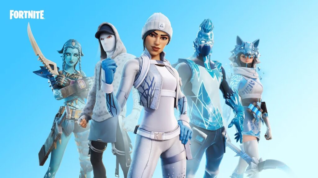 Fortnite y Rocket League: sus skins viajarán a otros juegos con Unreal Engine 6