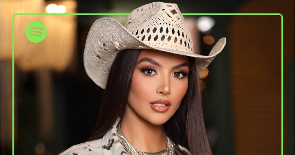 Spotify Latam elige a Dayanara como Embajadora Equal 2026, posicionando e Ecuador en una de las principales iniciativas globales para mujeres en la música