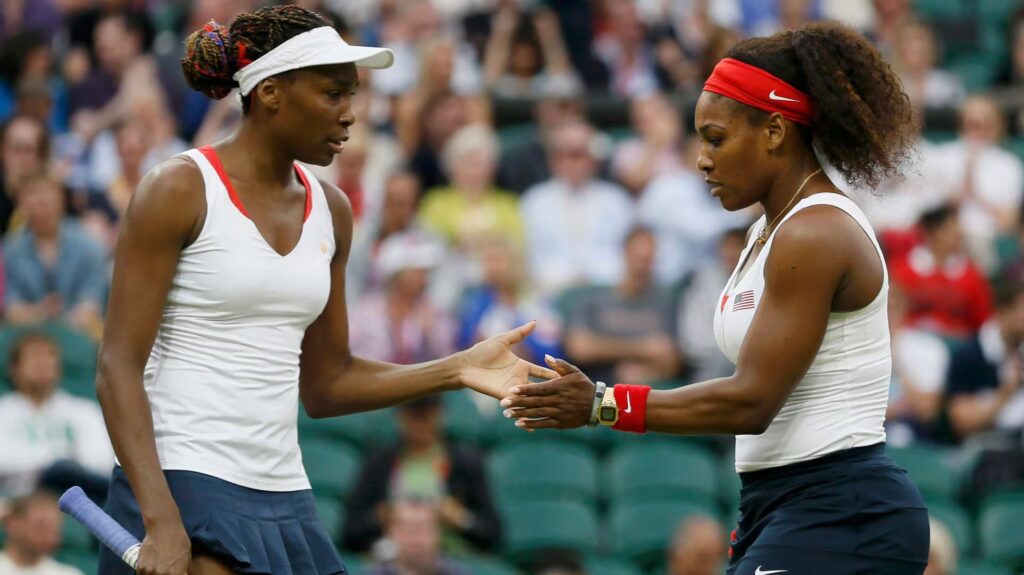Serena Williams vuelve a Wimbledon por consejo de su hija Olympia: “Ella siempre tiene razón”