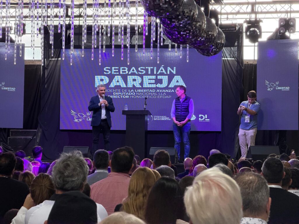 Propuesta en Buenos Aires busca que jóvenes de 18 años sean concejales