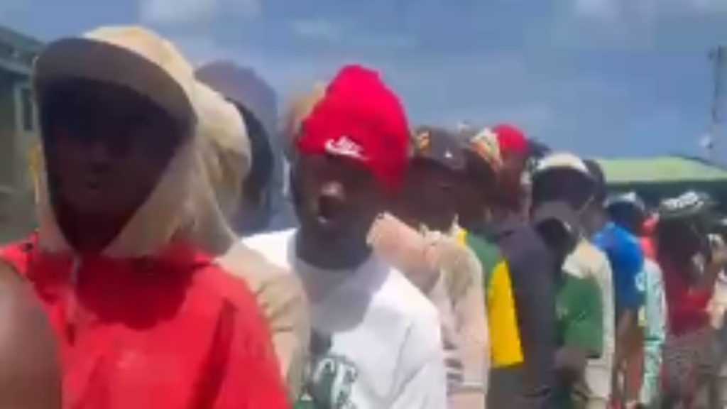 Operativo migratorio en Constanza deja 45 haitianos indocumentados detenidos