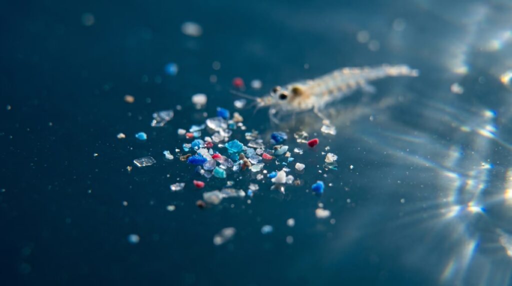 Nuevo método detecta nanoplásticos con precisión sin precedentes